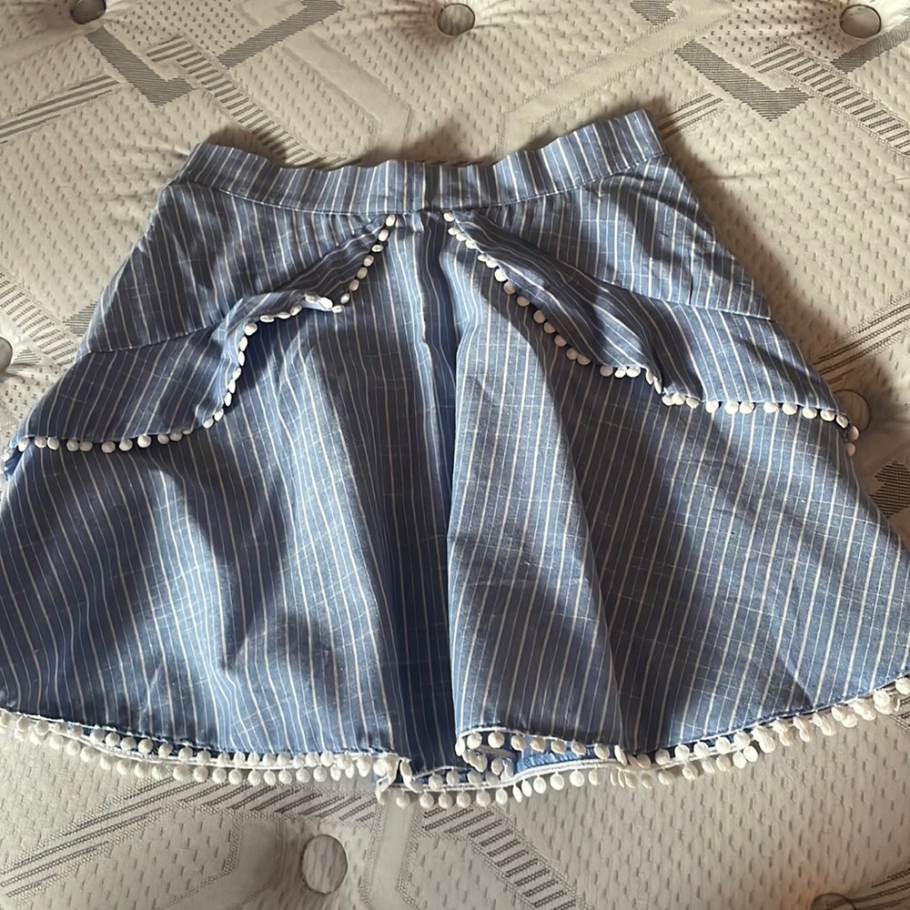BOUTIQUE SKIRT